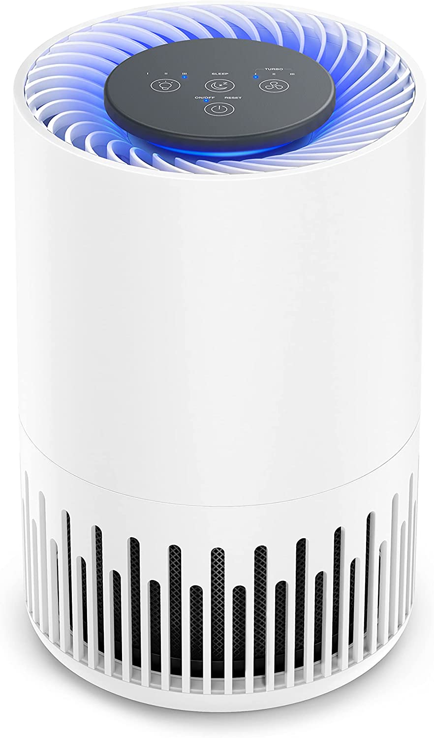 دستگاه تصفیه هوا Air Purifier Air Cleaner with 3-in-1 - ارسال 10 الی 15 روز کاری