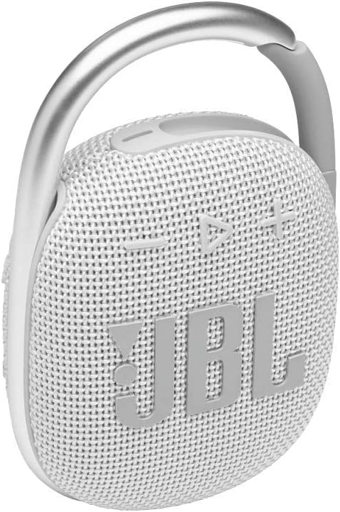 اسپیکر ضد آب بلوتوثی جی بی ال مدل JBL Clip 4 Portable Bluetooth Speaker - ارسال 10 الی 15 روز کاری