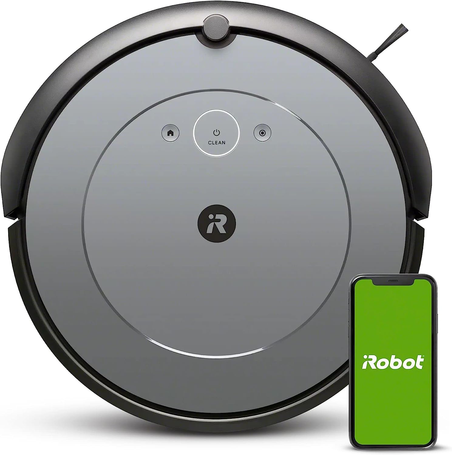 جارو روباتیک مدل iRobot Roomba i115840 - ارسال الی 10 الی 15 روز کاری
