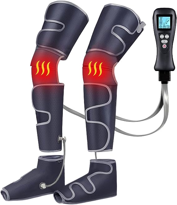 ماساژور ساق و پا مدل SLOTHMORE Leg Massager - ارسال 15 الی 20 روز کاری
