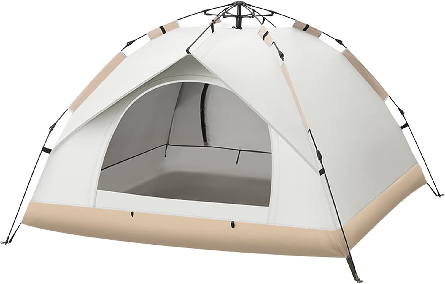 چادر کمپینگ 2 نفره مدل TAME Camping Tent - ارسال 10 الی 15 روز کاری
