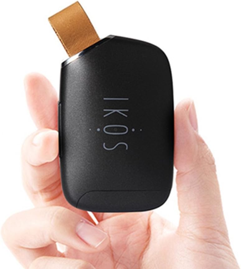 مبدل 2 سیم کارت کننده بلوتوث مدل IKOS Bluetooth Dual SIM - ارسال 10 الی 15 روز کاری