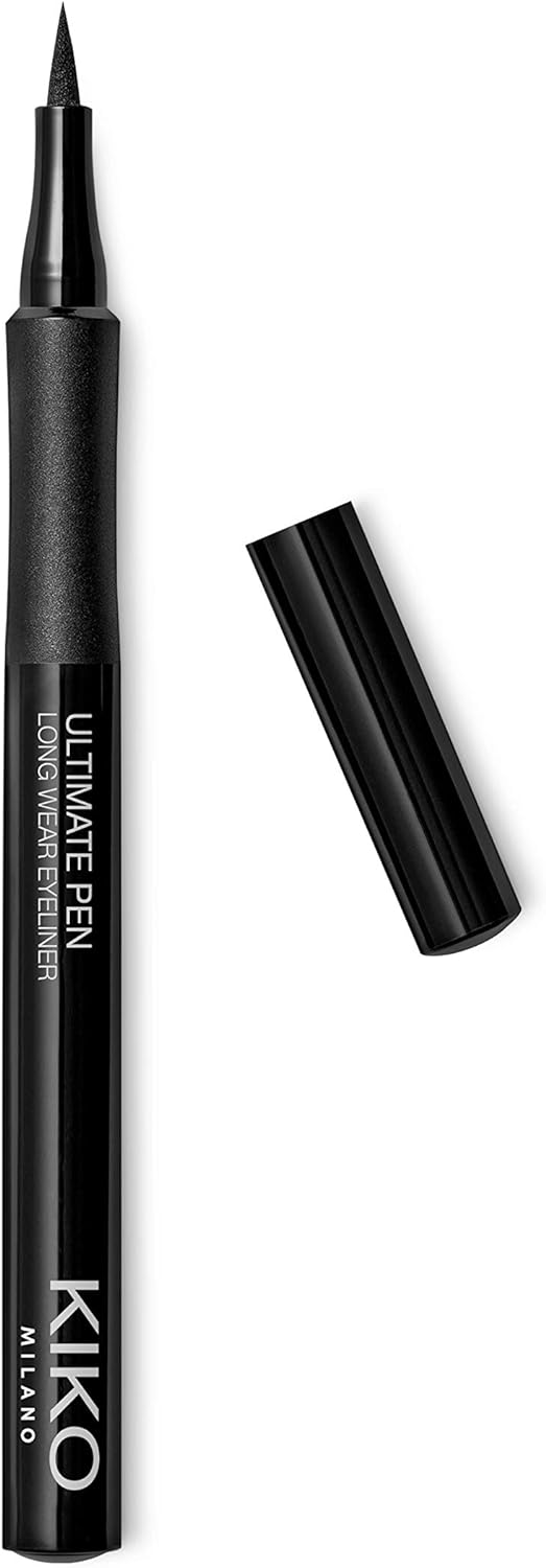 خط چشم مشکی کیکو میلانو مدل KIKO Milano Ultimate Pen - ارسال 10 الی 15 روز کاری