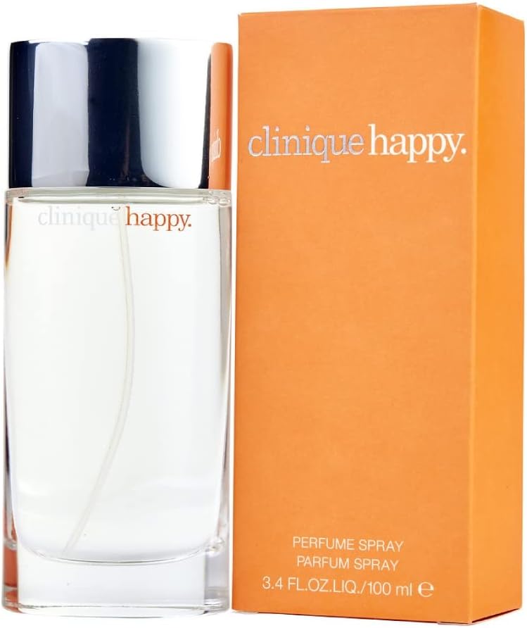 ادکلن زنانه کلینیک مدل Clinique Happy Eau de Parfum - ارسال 10 الی 15 روز کاری