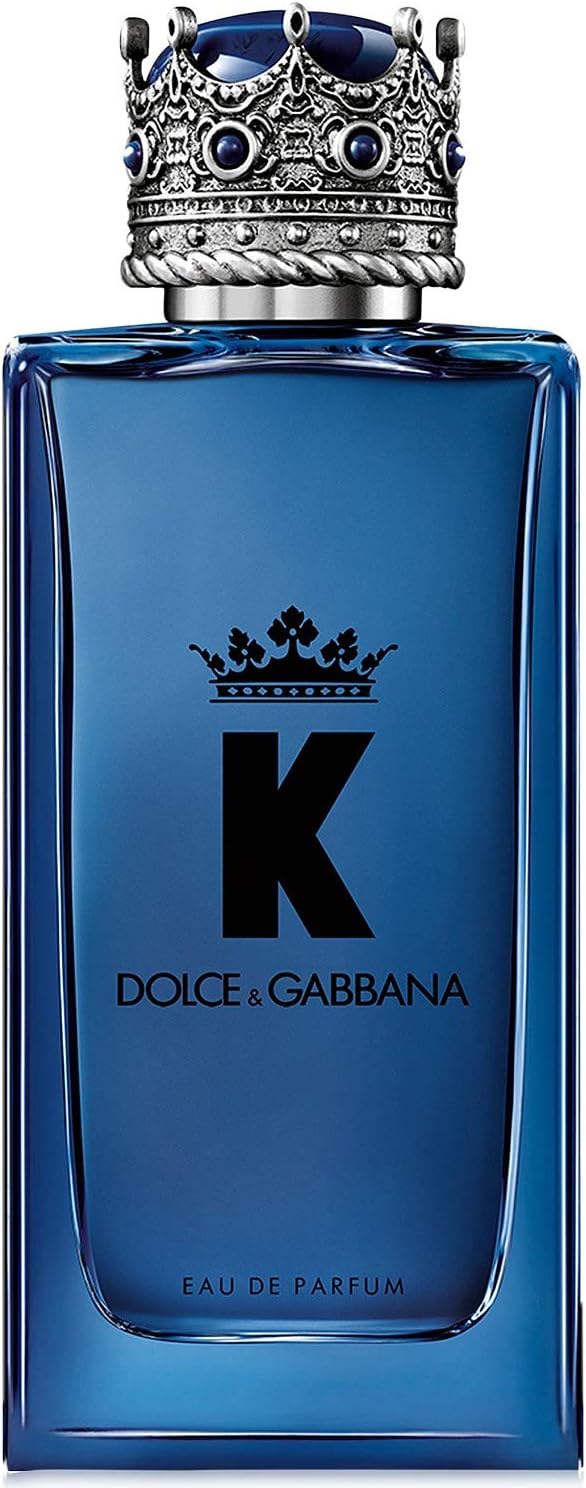 ادکلن مردانه دولچه گابانا مدل Dolce  Gabbana K for Men 100 ml - ارسال 10 الی 15 روز کاری