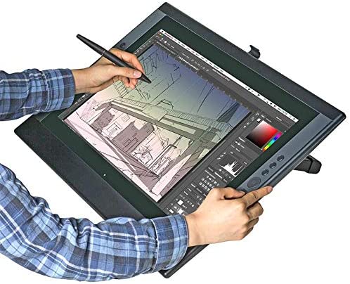 تبلت طراحی آرتیسول Artisul D22 digital Drawing Tablet مدل D22 digital - ارسال ۱۰ الی ۱۵ روز کاری