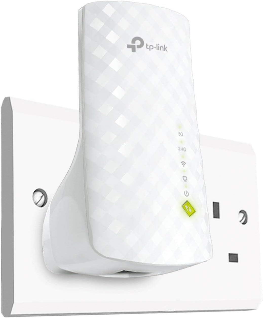 توسعه دهنده شبکه بی سیم تی پی لینک مدل Tp-Link Ac750 Wifi Extender - ارسال 10 الی 15 روز کاری