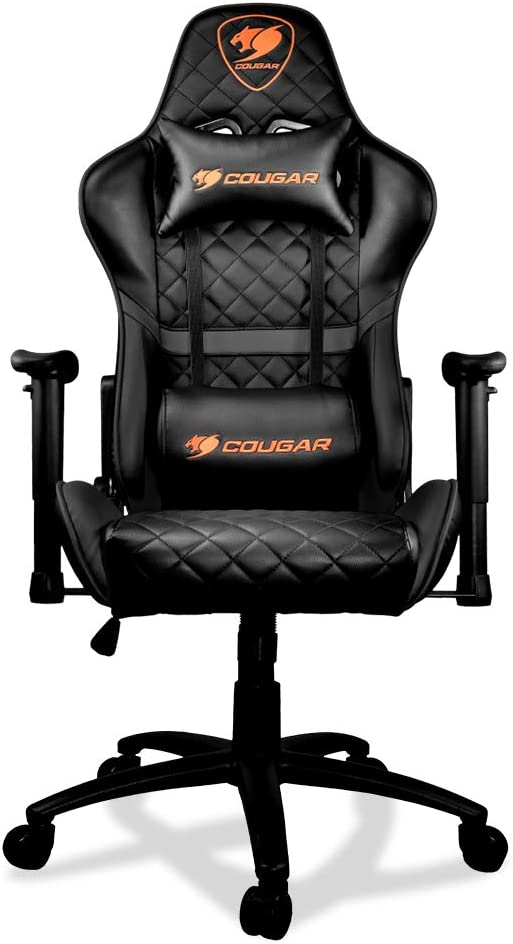 صندلی گیمینگ برند Cougar مدل Cougar Gaming Chair Armor One - ارسال ۱۰ الی ۱۵ روز کاری