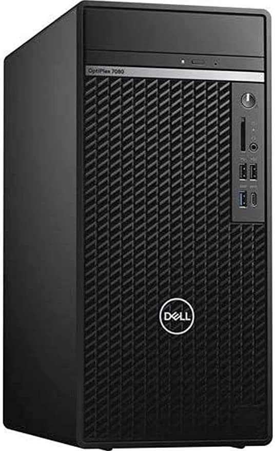 کامپیوتر دل مدل Dell Desktop PC Tower H0PY9-1 - ارسال 10 الی 15 روز کاری