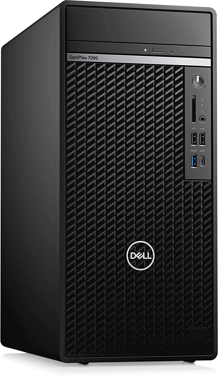 کامپیوتر دل مدل Dell OptiPlex 7000 7090 Desktop - ارسال 10 الی 15 روز کاری