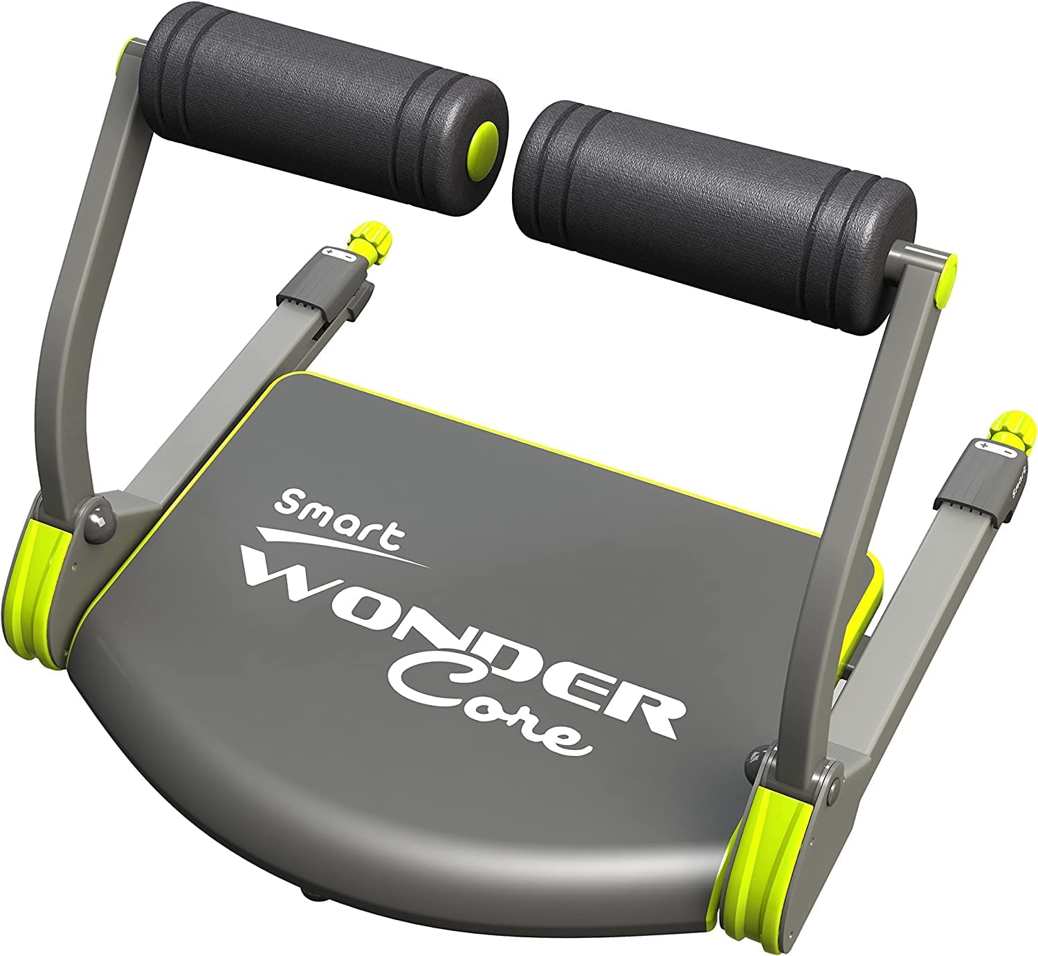 دستگاه شکم هوشمند مدل Wonder Core 9555 - ارسال 10 الی 15 روز کاری