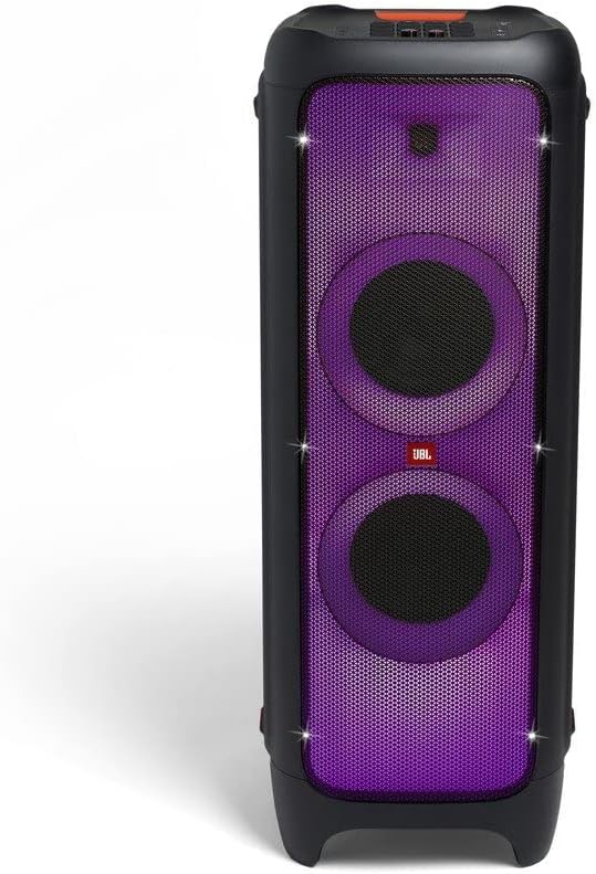 اسپیکر جی بی ال مدل JBL PartyBox 1000 Portable Bluetooth Speaker - ارسال ۱۰ الی ۱۵ روز کاری