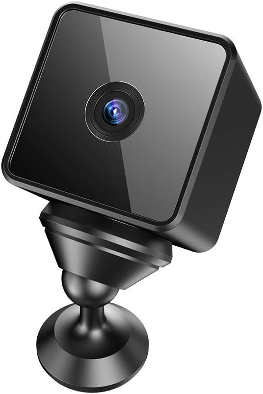 مینی دوربین مخفی بلوتوثی مدل ZZCP Bluetooth Mini Spy - ارسال 10 الی 15 روز کاری