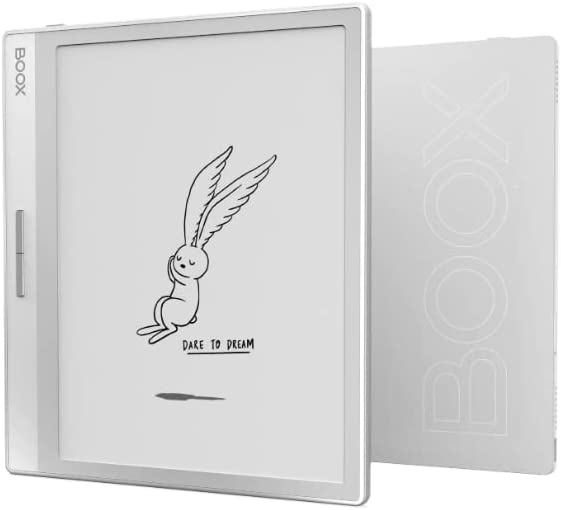 کتابخوان بوکس BOOX مدل BOOX Leaf 2 - ارسال ۱۰ الی ۱۵ روز کاری
