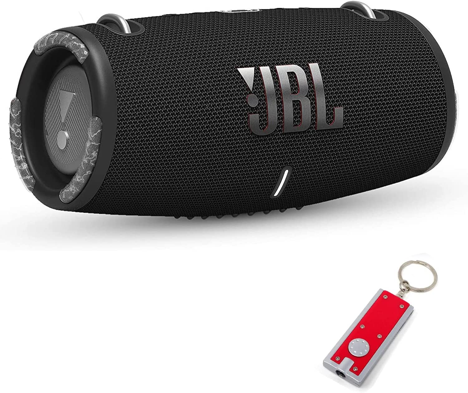 اسپیکر قابل حمل جی بی ال مدل JBL Xtreme 3 - ارسال 15 الی 20 روز کاری