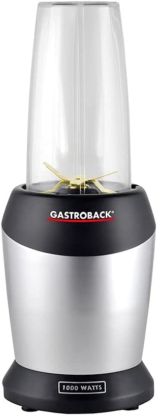 اسموتی ساز مدل Gastroback 41029 - ارسال 10 الی 15 روز کاری