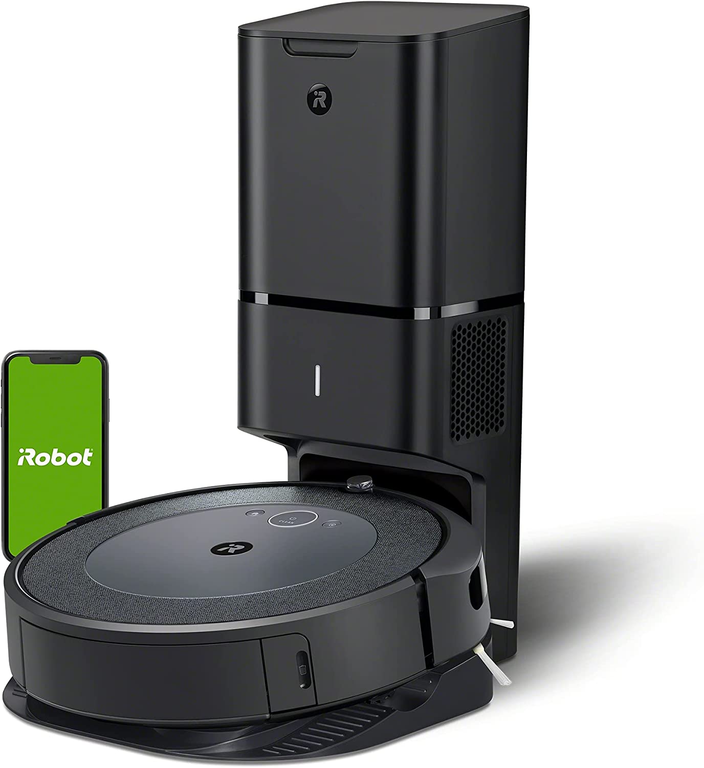 جارو روباتیک مدل iRobot Roomba I3+ i355840  - ارسال الی 10 الی 15 روز کاری