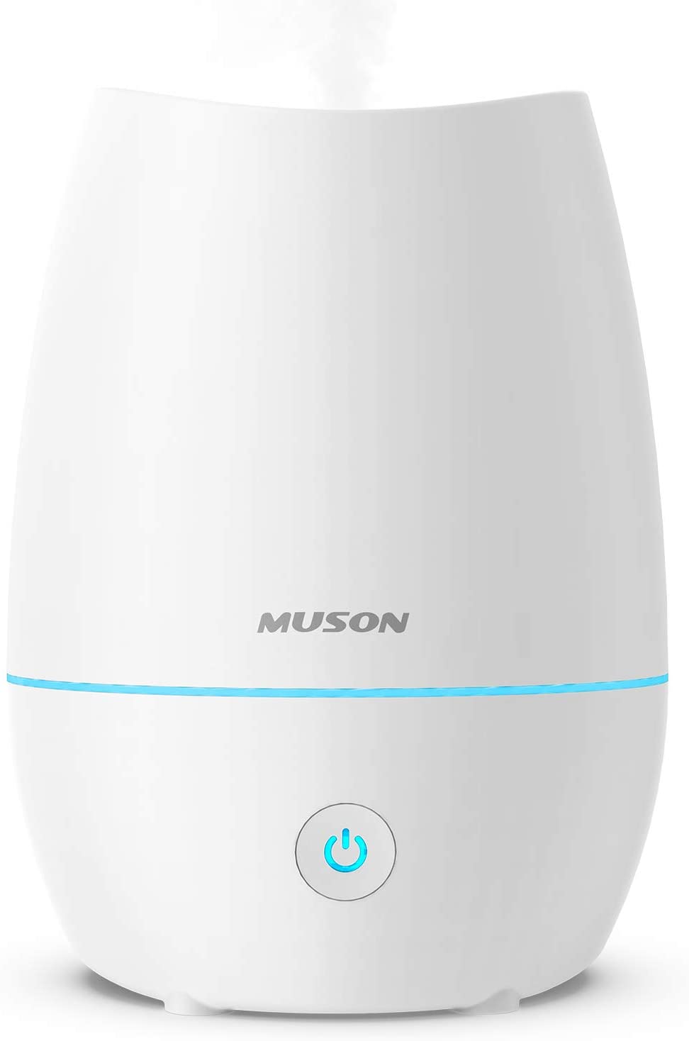 پخش کننده عطر muson Ultrasonic Essential Oil Diffuser - ارسال ۱۰ الی ۱۵ روز کاری