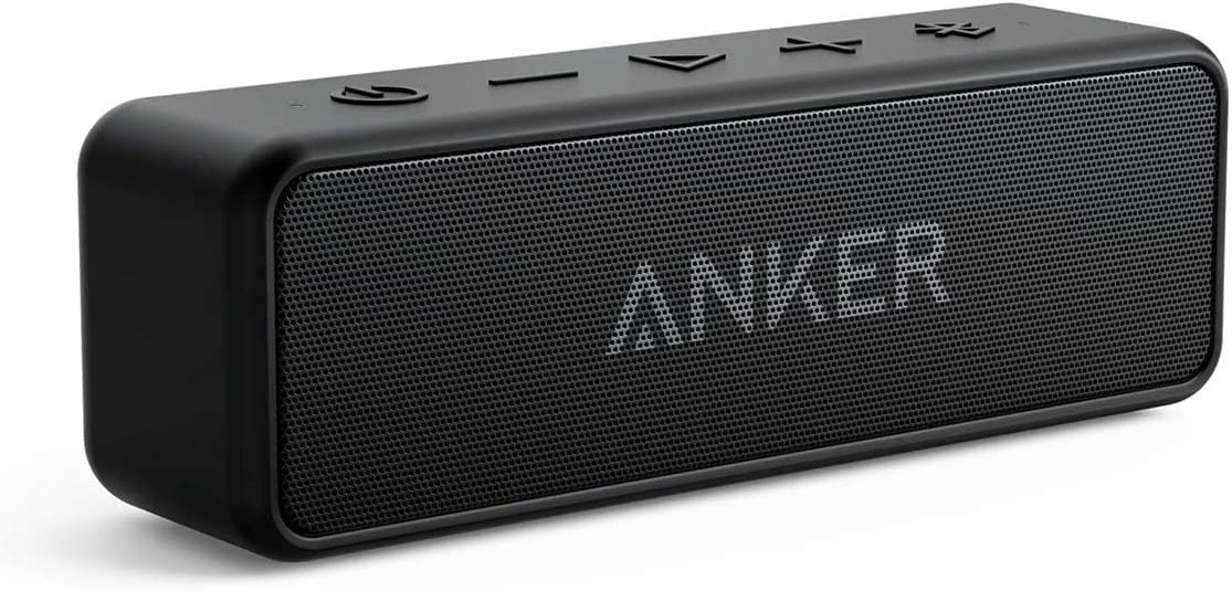 اسپیکر بلوتوثی آنکر مدل Anker Soundcore 2 Portable Bluetooth Speakerr - ارسال 10 الی 15 روز کاری