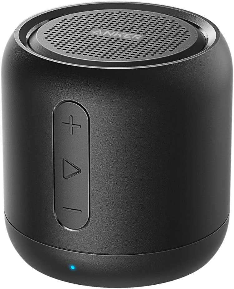 اسپیکر بلوتوثی انکر مدل Anker SoundCore mini Super-Portable Bluetooth Speaker - ارسال 10 الی 15 روز کاری