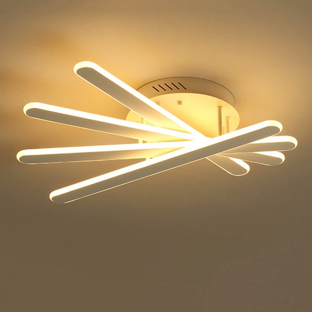 لامپ سقفی R. Modern Minimalist Lamp - ارسال 20 الی 25 روز کاری