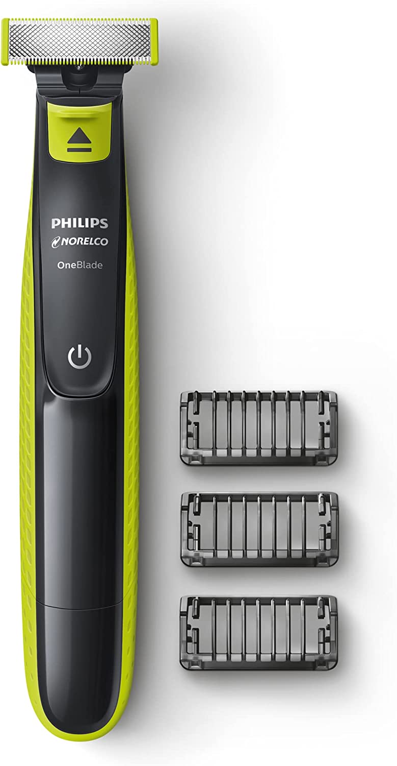 ماشین اصلاح فیلیپس مدل PHILIPS QP2520/90 - ارسال ۱۰ الی ۱۵ روز کاری