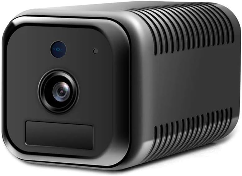 دوربین مخفی بی سیم با پخش زنده دید در شب مدل NDHENG Mini Spy Camera - ارسال 25 الی 30 روز کاری