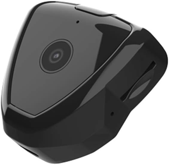 دوربین مخفی بی سیم قابل حمل با تشخیص حرکت مدل NDHENG Mini Portable Wearable - ارسال 25 الی 30 روز کاری