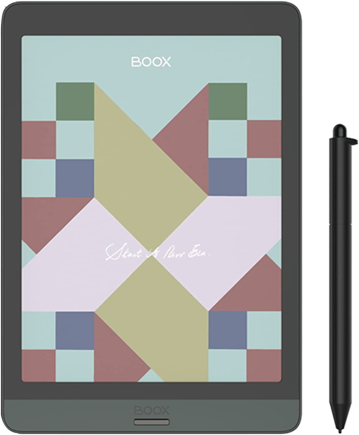 کتابخوان الکترونیکی پپیسکی Pepisky BOOX Nova3 Color 7.8 - ارسال ۱۰ الی ۱۵ روز کاری
