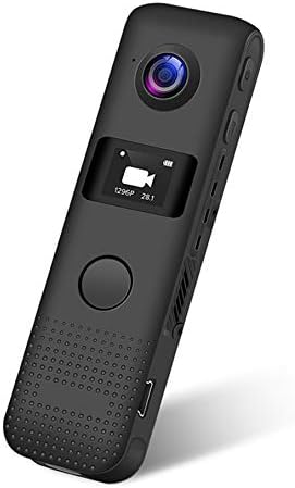 دوربین مخفی بی سیم دید در شب مدل NDHENG Mini Spy Camera - ارسال 25 الی 30 روز کاری
