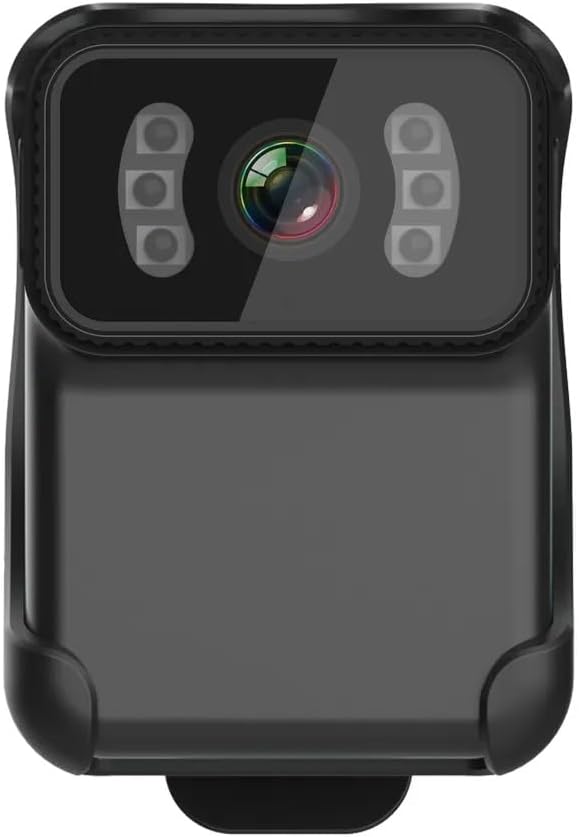 دوربین مخفی بی سیم دید در شب مدل GULFLINK Mini Camera Full HD 256GB - ارسال 10 الی 15 روز کاری