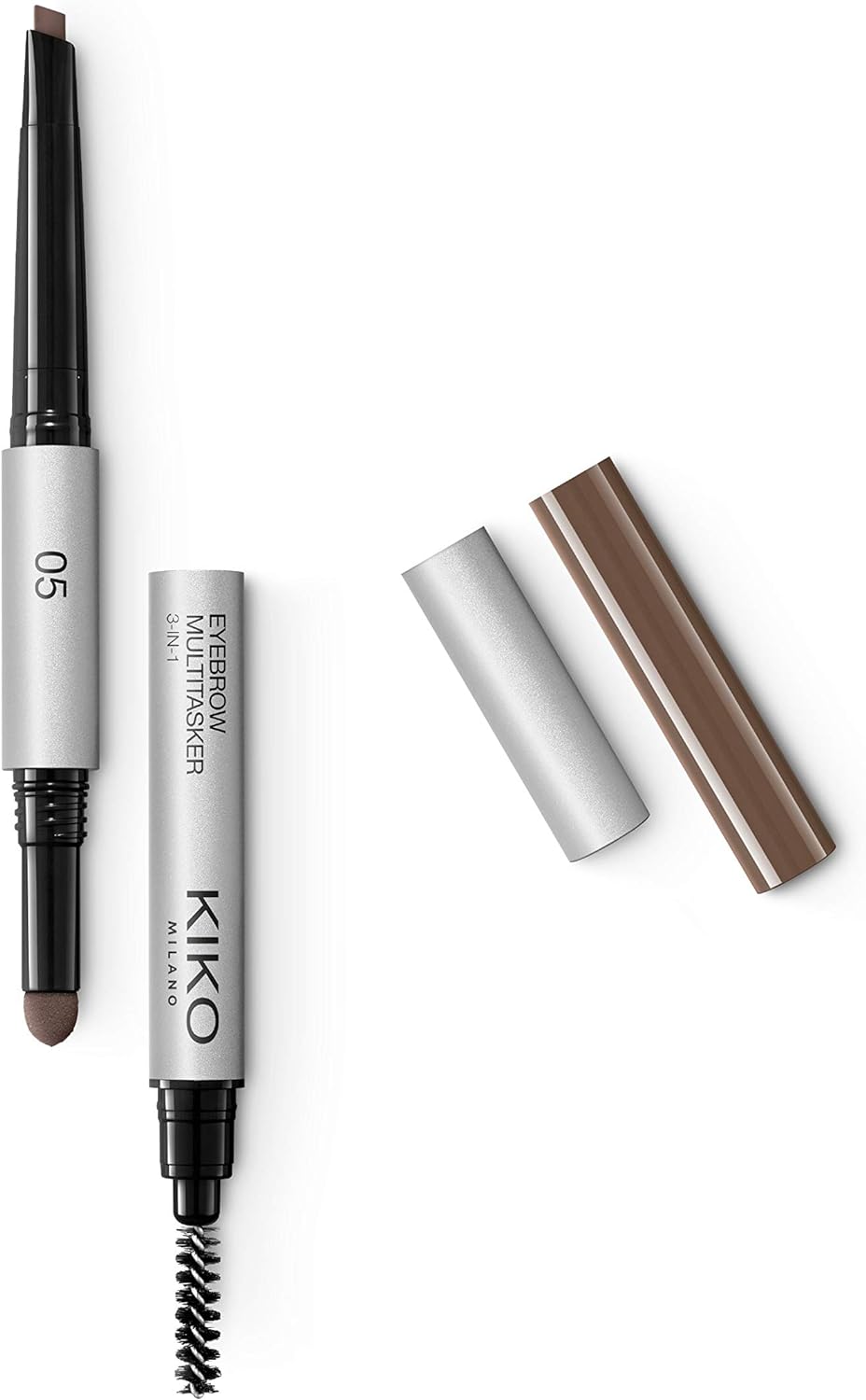 مداد ابرو کیکو میلانو مدل KIKO Milano Eyebrow Multitasker - ارسال 20 الی 25 روز کاری