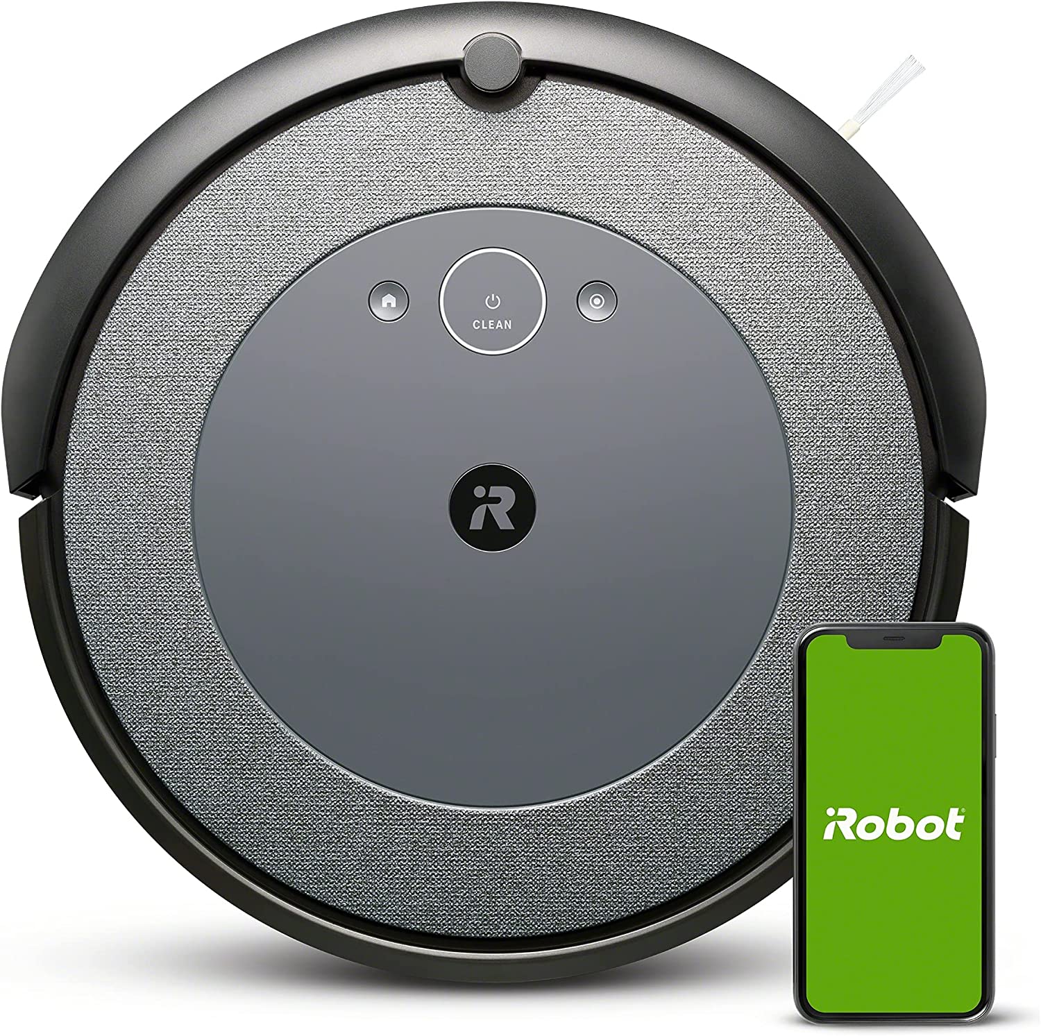 جارو رباتیک  Irobot Roomba I3- ارسال ۱۰ الی ۱۵ روز کاری