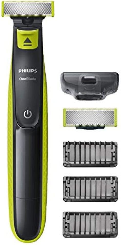 ماشین اصلاح فلیپس Philips مدل QP2520/33 - ارسال ۱۰ الی ۱۵ روز کاری