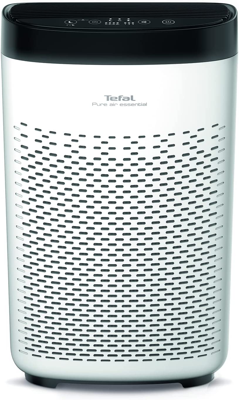دستگاه تصفیه هوا Tefal Pure Air Essential Air Purifier مدل PT2530G0 - ارسال 10 الی 15 روز کاری