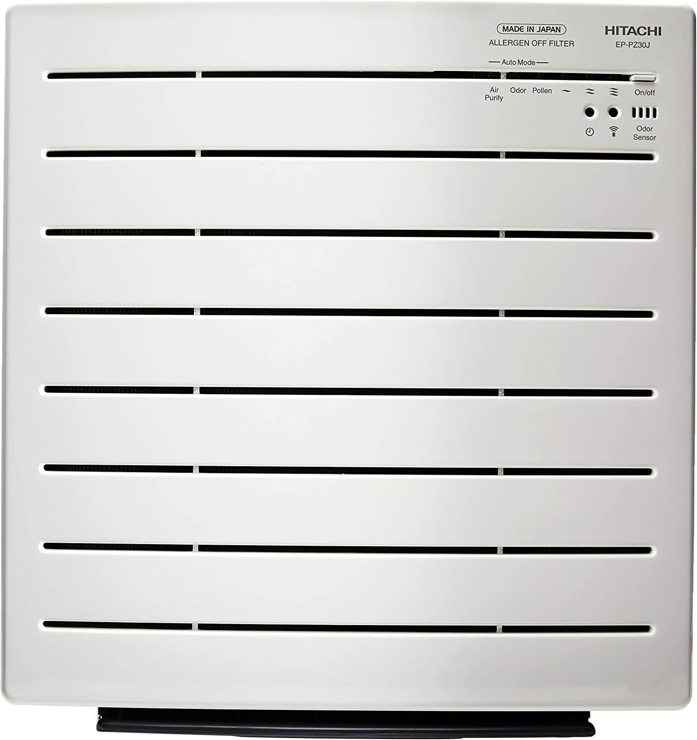 دستگاه تصفیه هوا هیتاچی Hitachi Air Purifier For Home  Office - ارسال 10 الی 15 روز کاری