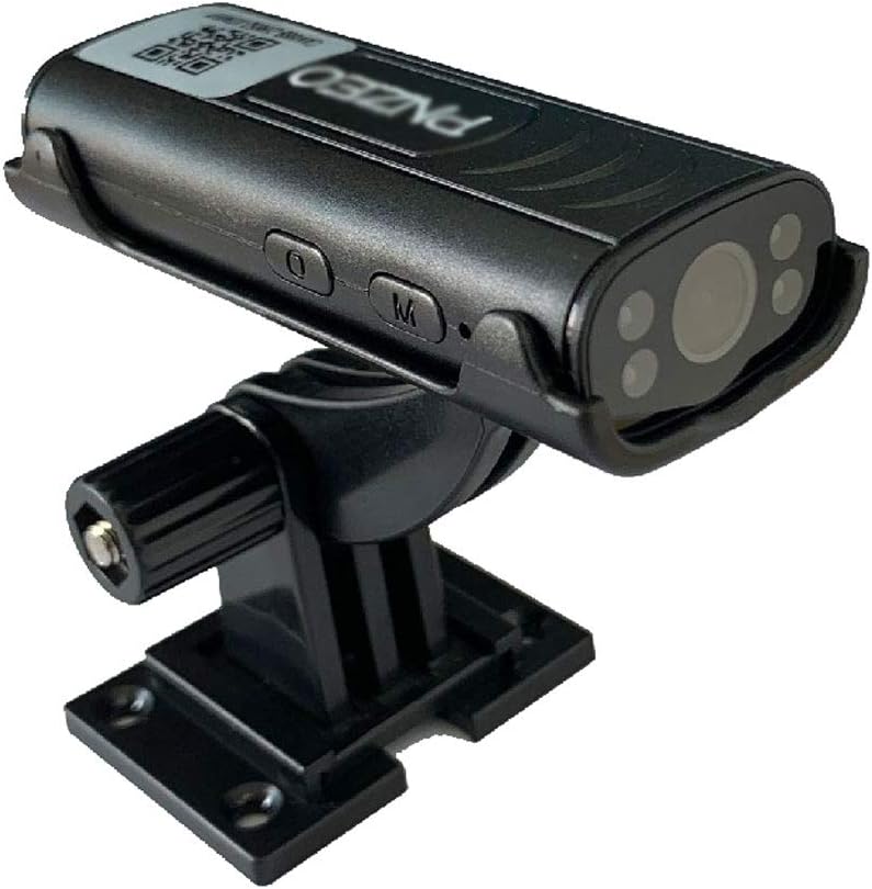 دوربین مخفی وای فای قابل حمل مدل SCDJK 1080P Portable - ارسال 25 الی 30 روز کاری