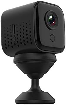 دوربین مخفی بی سیم با تشخیص حرکت، مدل NDHENG Mini Spy Camera WiFi - ارسال 20 الی 25 روز کاری