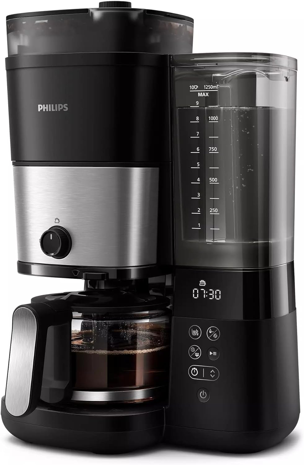 قهوه ساز فیلیپس مدل PHILIPS HD7900/50 - ارسال 10 الی 15 روز کاری