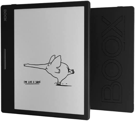 کتابخوان بوکس BOOX مدل BOOX Leaf 2 - ارسال ۱۰ الی ۱۵ روز کاری