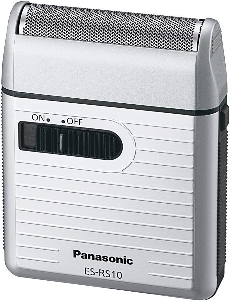 ماشین اصلاح پاناسونیک مدل Panasonic ES-RS10-S - ارسال 15 الی 20 روز کاری
