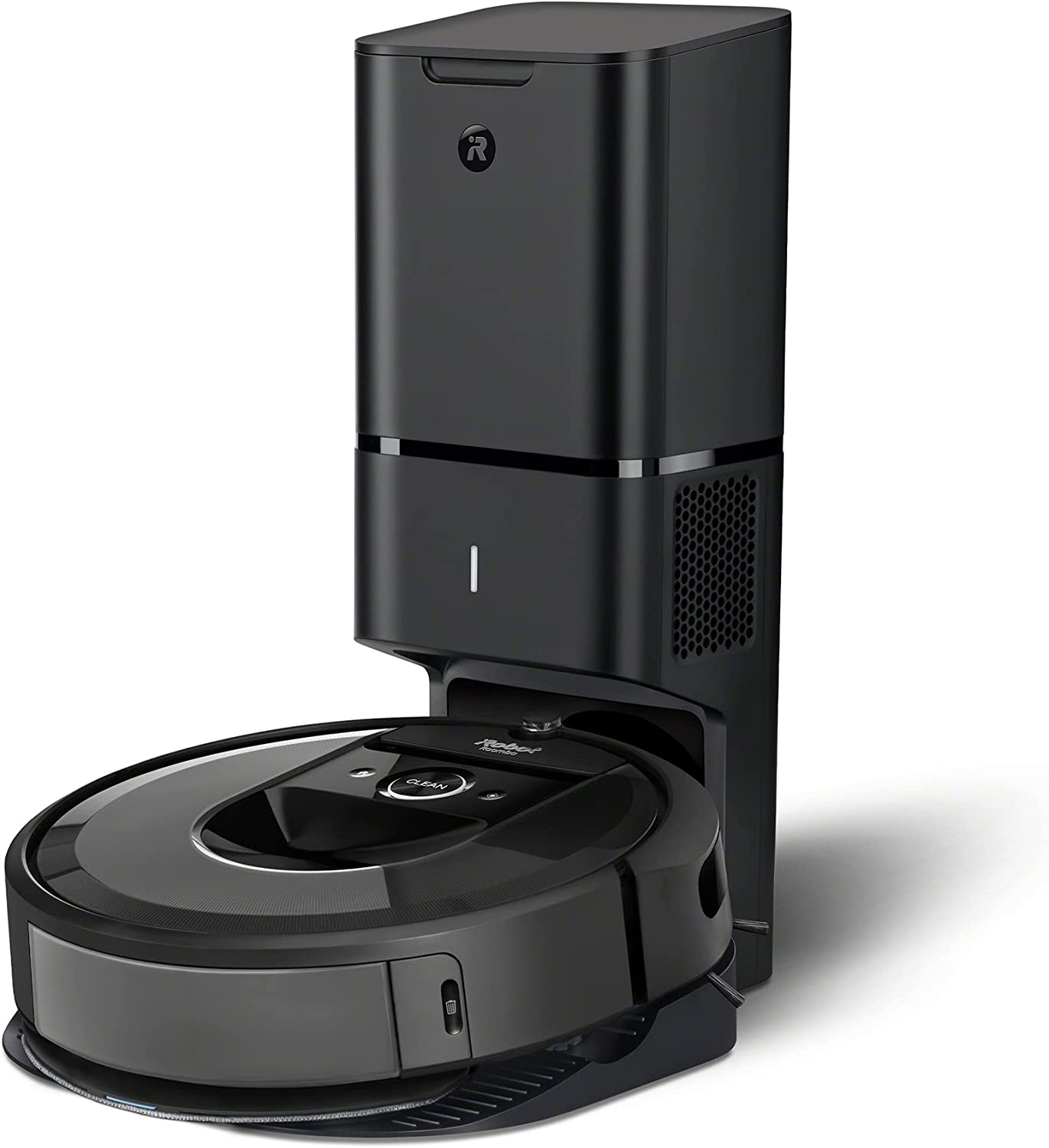جارو روباتیک مدل iRobot Roomba i8+ Wifi - ارسال الی 10 الی 15 روز کاری