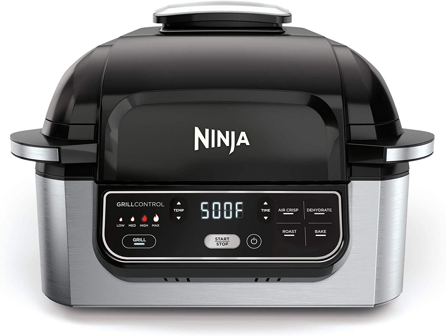 گریل 5 کاره نینجا مدل Ninja AG301 - ارسال الی 10 الی 15 روز کاری