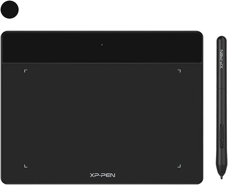 تبلت طراحی ایکس پی پن XP-PEN Deco Fun S Graphic Drawing Table - ارسال ۱۰ الی ۱۵ روز کاری