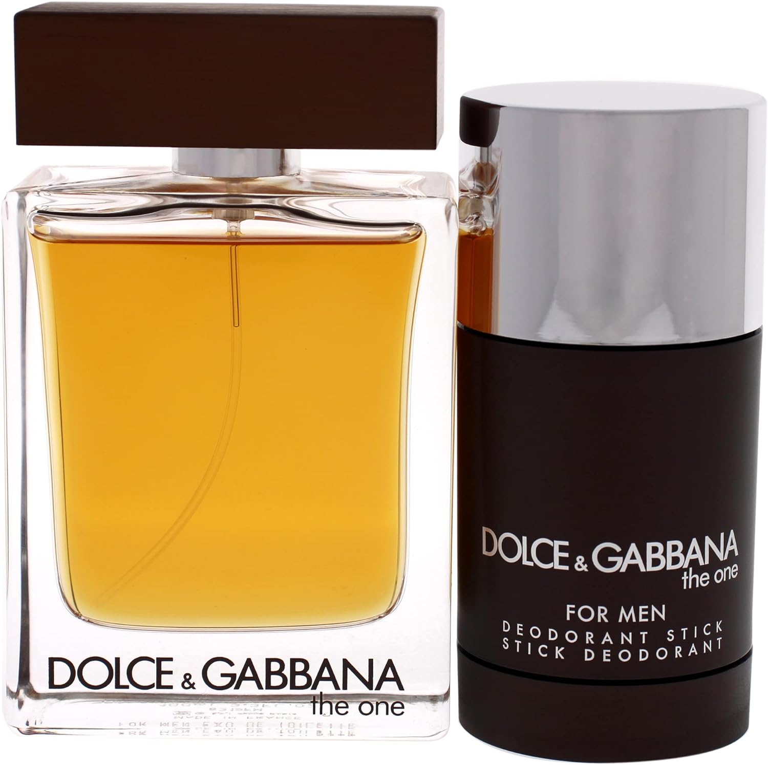 ادکلن مردانه دولچه گابانا مدل Dolce  Gabbana The One for Men 100 ml - ارسال 10 الی 15 روز کاری