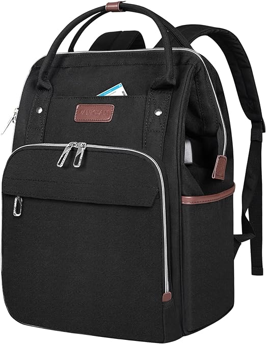 کوله پشتی با محفظه لب تاب مدل VANKEAN Laptop Backpack - ارسال 10 الی 15 روز کاری